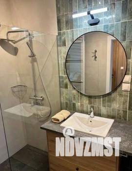 1-к квартира, на длительный срок, 46м2, 5/9 этаж