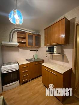 1-к квартира, на длительный срок, 37м2, 5/5 этаж