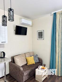 Студия квартира, на длительный срок, 27м2, 16/21 этаж