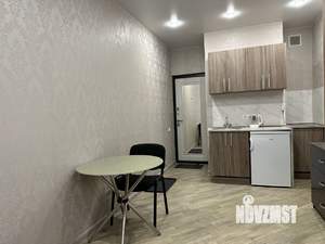 Студия квартира, на длительный срок, 32м2, 18/25 этаж