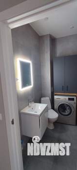 2-к квартира, на длительный срок, 48м2, 8/25 этаж