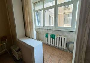 2-к квартира, на длительный срок, 56м2, 7/9 этаж