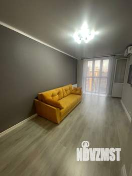 1-к квартира, на длительный срок, 38м2, 15/17 этаж