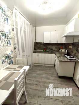 1-к квартира, на длительный срок, 34м2, 2/4 этаж