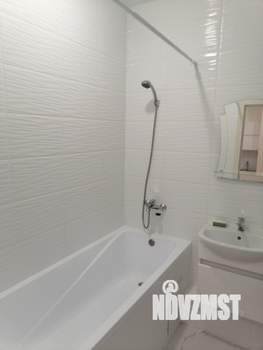 1-к квартира, на длительный срок, 33м2, 11/24 этаж