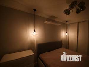 2-к квартира, посуточно, 50м2, 5/5 этаж