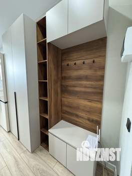 Студия квартира, на длительный срок, 22м2, 16/16 этаж