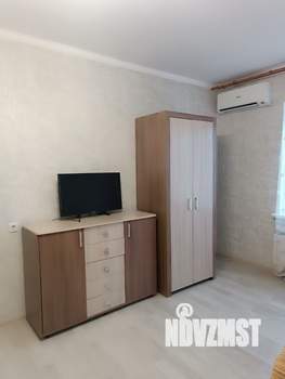 1-к квартира, на длительный срок, 36м2, 14/14 этаж