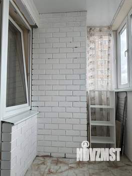 1-к квартира, на длительный срок, 45м2, 13/21 этаж