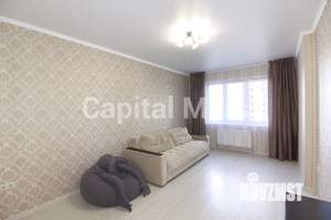 2-к квартира, на длительный срок, 65м2, 4/16 этаж