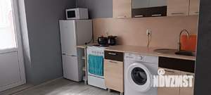 1-к квартира, посуточно, 45м2, 6/22 этаж