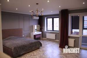 1-к квартира, на длительный срок, 82м2, 18/24 этаж