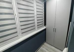 1-к квартира, на длительный срок, 38м2, 1/16 этаж