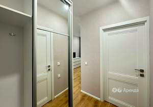 1-к квартира, на длительный срок, 30м2, 10/16 этаж