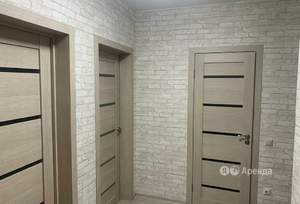 2-к квартира, на длительный срок, 64м2, 1/19 этаж