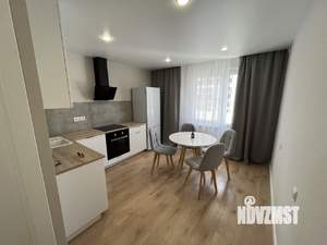 2-к квартира, на длительный срок, 66м2, 6/16 этаж