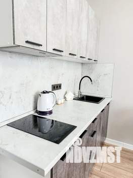 Студия квартира, посуточно, 27м2, 2/16 этаж