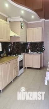 1-к квартира, на длительный срок, 38м2, 3/16 этаж