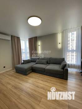 2-к квартира, на длительный срок, 60м2, 8/16 этаж