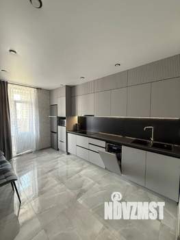 2-к квартира, на длительный срок, 65м2, 11/19 этаж