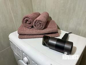 1-к квартира, посуточно, 46м2, 1/1 этаж