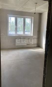 1-к квартира, на длительный срок, 36м2, 1/12 этаж