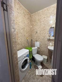 Студия квартира, на длительный срок, 24м2, 8/8 этаж