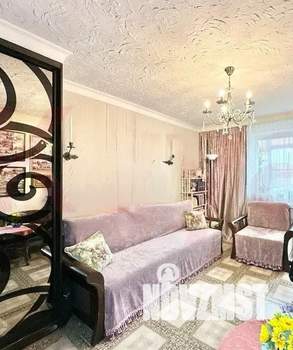 1-к квартира, на длительный срок, 32м2, 4/5 этаж