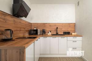 1-к квартира, посуточно, 47м2, 1/1 этаж