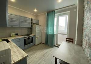 2-к квартира, на длительный срок, 65м2, 20/22 этаж