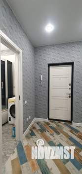 1-к квартира, на длительный срок, 40м2, 11/20 этаж