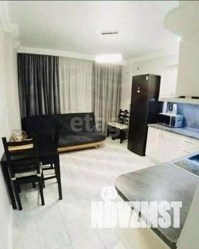 1-к квартира, на длительный срок, 40м2, 12/16 этаж
