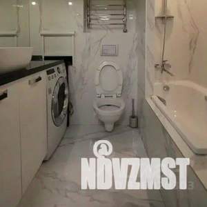 1-к квартира, на длительный срок, 41м2, 6/19 этаж