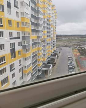 2-к квартира, на длительный срок, 64м2, 8/16 этаж