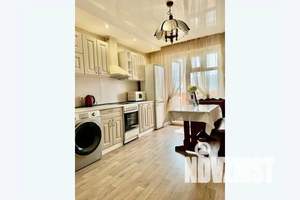 2-к квартира, посуточно, 70м2, 8/10 этаж