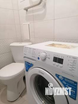 Студия квартира, на длительный срок, 20м2, 6/23 этаж