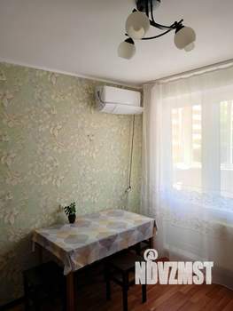 1-к квартира, на длительный срок, 36м2, 2/17 этаж