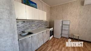 1-к квартира, на длительный срок, 42м2, 9/18 этаж