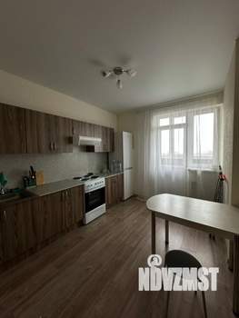 1-к квартира, на длительный срок, 36м2, 12/16 этаж