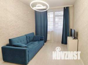 1-к квартира, на длительный срок, 40м2, 3/6 этаж