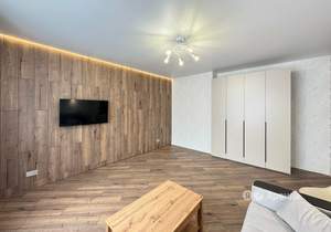 1-к квартира, на длительный срок, 40м2, 7/12 этаж