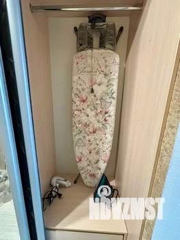 Студия квартира, посуточно, 30м2, 11/20 этаж