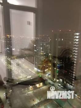 1-к квартира, на длительный срок, 45м2, 21/21 этаж