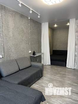 1-к квартира, на длительный срок, 45м2, 7/12 этаж