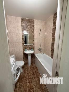 1-к квартира, на длительный срок, 35м2, 5/18 этаж