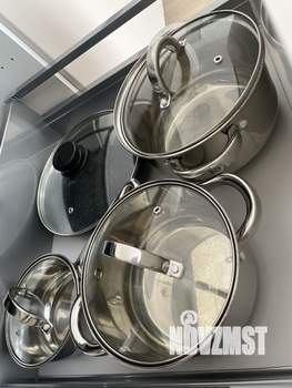 3-к квартира, на длительный срок, 69м2, 6/16 этаж