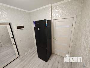 Студия квартира, на длительный срок, 27м2, 1/24 этаж