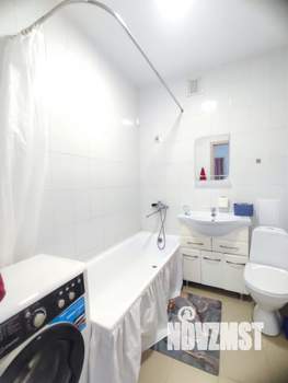 2-к квартира, на длительный срок, 51м2, 4/17 этаж