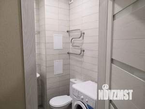 1-к квартира, посуточно, 46м2, 16/17 этаж