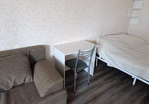 1-к квартира, на длительный срок, 39м2, 16/17 этаж